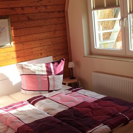 Holiday House Seeperle Рерик Экстерьер фото